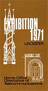 LU Exhibition 1971