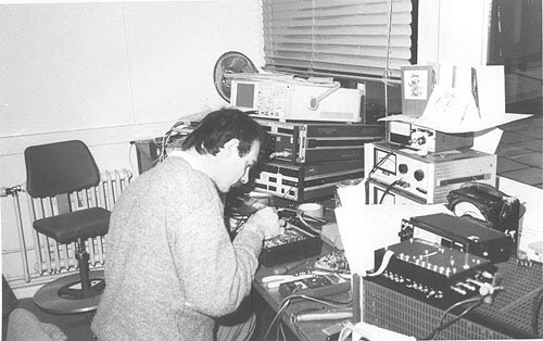 Nigel Punchard (Slide 4 of 9)