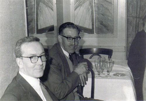 P7/12 Early 1960s