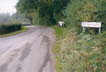 Approach Road P1/12 (09/05)