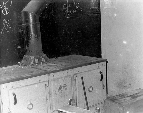 Oven