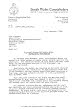 SWP Letter 11 Dec 1984
